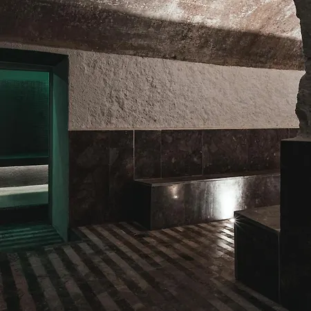 Palazzo Santamarina Luxury Suite&spa Palermo