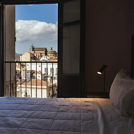 Palazzo Santamarina Luxury Suite&spa *