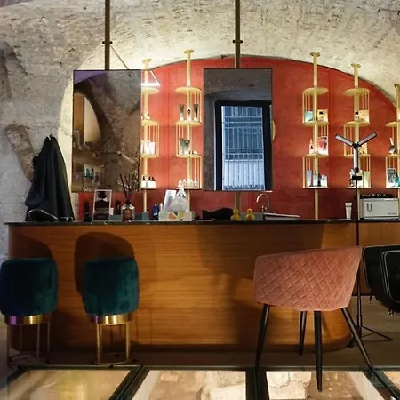 Palazzo Santamarina Luxury Suite&spa