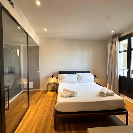 Palazzo Santamarina Luxury Suite&spa * Palermo