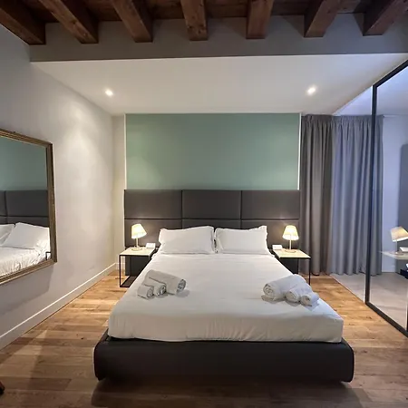 Palazzo Santamarina Luxury Suite&spa *