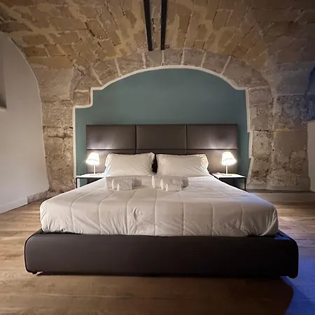 Palazzo Santamarina Luxury Suite&spa *