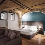 Palazzo Santamarina Luxury & 4*