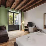 Palazzo Santamarina Luxury & Palermo