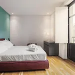Guest house Palazzo Santamarina Luxury &