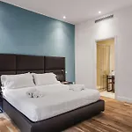 Palazzo Santamarina Luxury & 4* Palermo