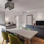 Palazzo Santamarina Luxury & Guest house
