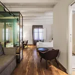 Palazzo Santamarina Luxury & 4* Palermo