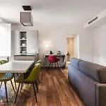 Palazzo Santamarina Luxury & Palermo