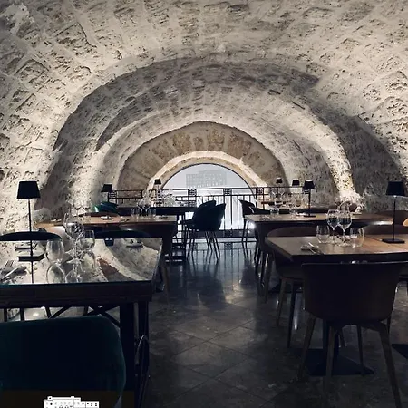Palazzo Santamarina Luxury & Guest house