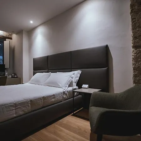 Guest house Palazzo Santamarina Luxury &
