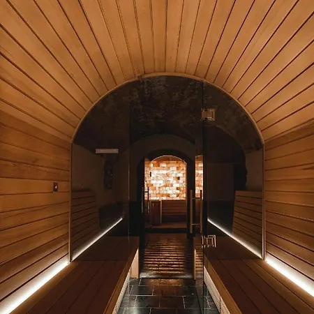 Guest house Palazzo Santamarina Luxury &