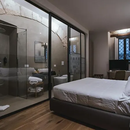 Guest house Palazzo Santamarina Luxury & *