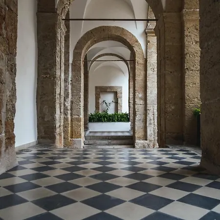 Palazzo Santamarina Luxury & Gæstehus