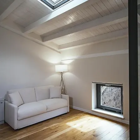 Palazzo Santamarina Luxury & Gæstehus *