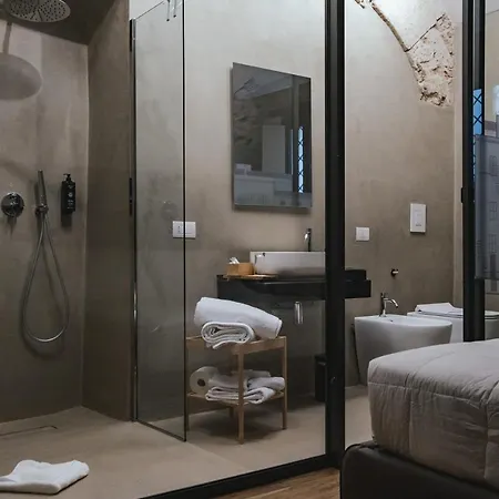 Palazzo Santamarina Luxury & Guest house *