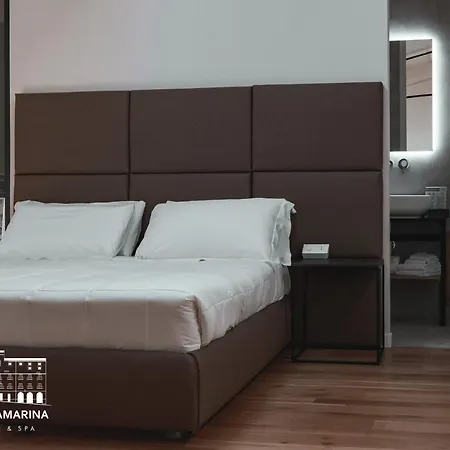 Palazzo Santamarina Luxury & 4*