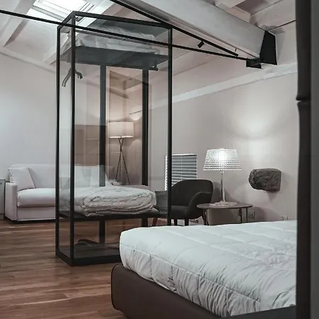Guest house Palazzo Santamarina Luxury & *