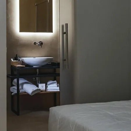 Palazzo Santamarina Luxury & בית הארחה פלרמו