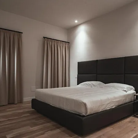 Palazzo Santamarina Luxury & Guest house Palermo