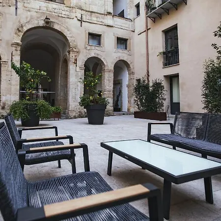 Guest house Palazzo Santamarina Luxury &