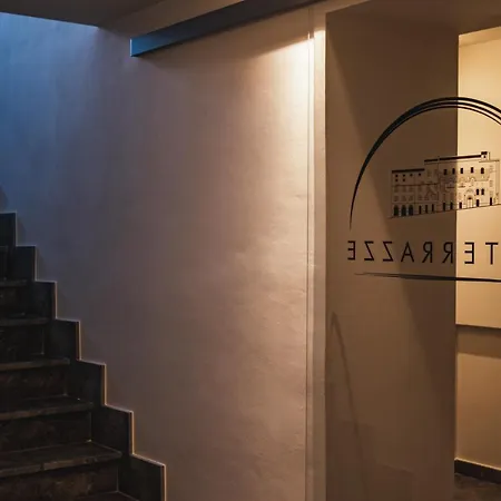 Palazzo Santamarina Luxury & Guest house *