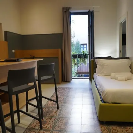Palazzo Santamarina Luxury & * Palermo
