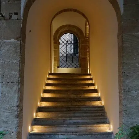 Guest house Palazzo Santamarina Luxury & Palermo