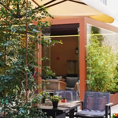 Palazzo Santamarina Luxury & בית הארחה פלרמו