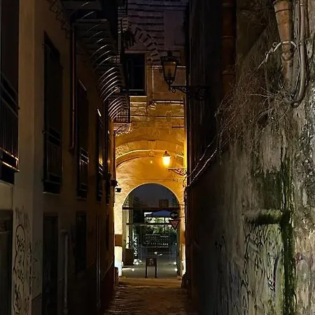 Palazzo Santamarina Luxury & Guest house *