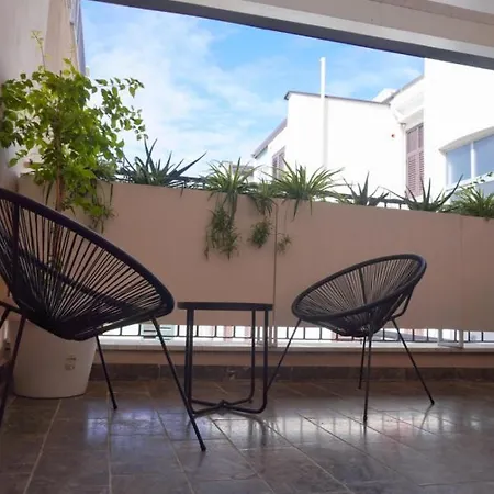 Palazzo Santamarina Luxury & Guest house *