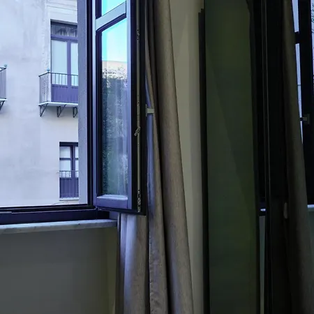 Guest house Palazzo Santamarina Luxury & Palermo
