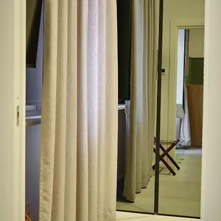 Palazzo Santamarina Luxury & פלרמו