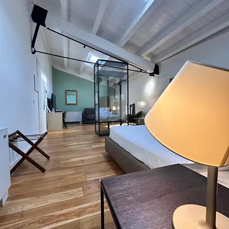 Guest house Palazzo Santamarina Luxury & *