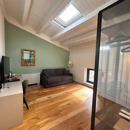 Palazzo Santamarina Luxury & Guest house *