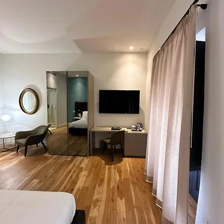 Guest house Palazzo Santamarina Luxury & Palermo