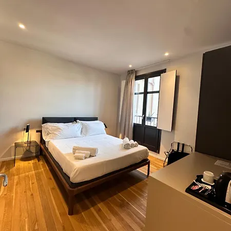 Palazzo Santamarina Luxury & Guest house Palermo