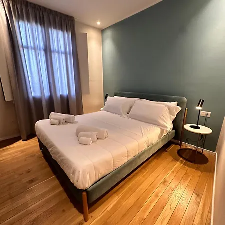 Palazzo Santamarina Luxury & Guest house Palermo