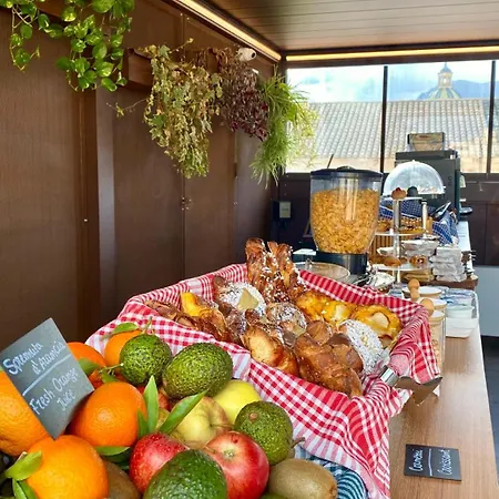 Guest house Palazzo Santamarina Luxury &