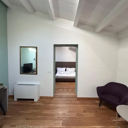 Guest house Palazzo Santamarina Luxury &