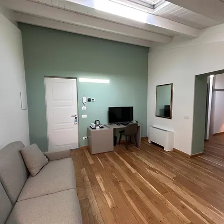 Guest house Palazzo Santamarina Luxury & *
