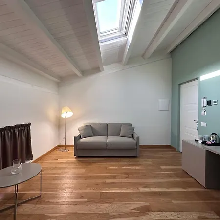 Palazzo Santamarina Luxury & Gæstehus *