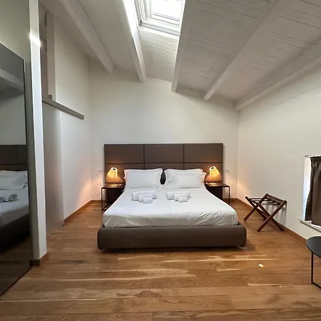 Guest house Palazzo Santamarina Luxury & Palermo