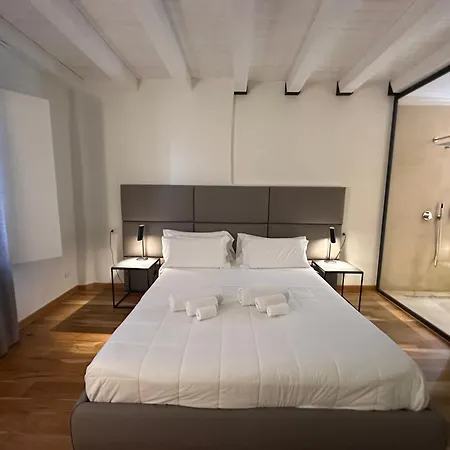 Palazzo Santamarina Luxury & * Palermo