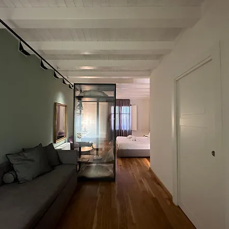 Guest house Palazzo Santamarina Luxury & Palermo