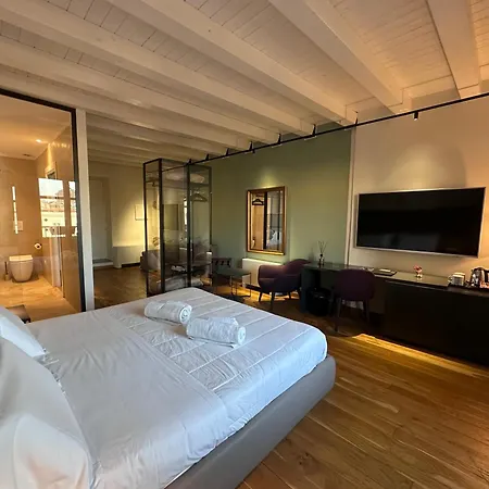 Palazzo Santamarina Luxury & Palermo