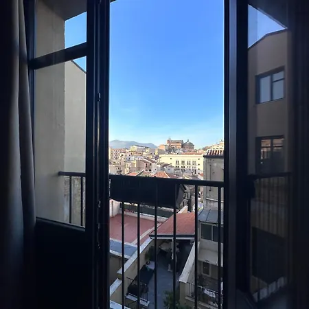 Guest house Palazzo Santamarina Luxury & *