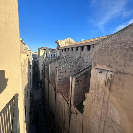 Palazzo Santamarina Luxury & * Palermo