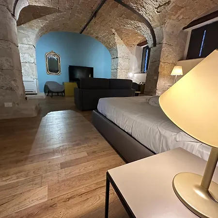 Guest house Palazzo Santamarina Luxury & *