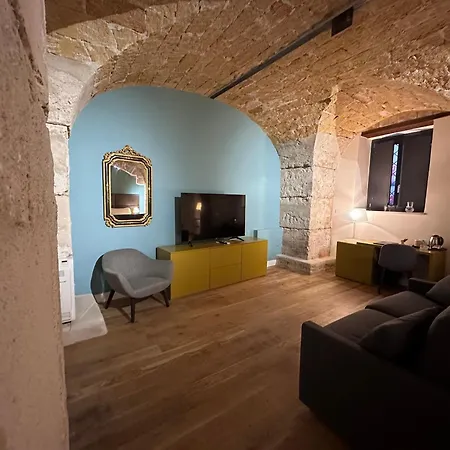 Guest house Palazzo Santamarina Luxury & Palermo